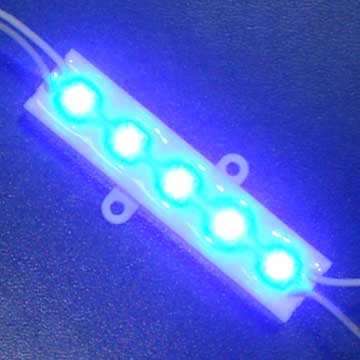 5-Led Module(blue)