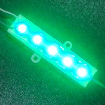 5-LED Module(Green)