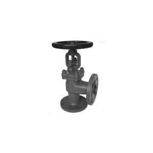 DIN Globe valve