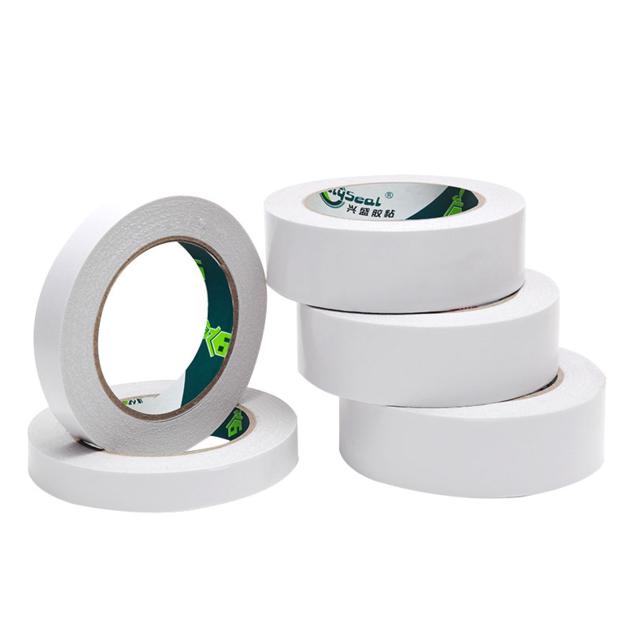 DOUBLE SIDED TAPE