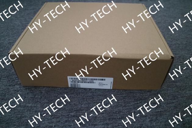 6AV6643 0BA01 1AX0 HMI SIMATIC T0UCH