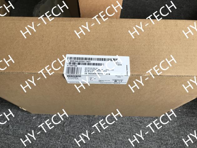6AV6643 0CD01 1AX1 SIMATIC MP 277
