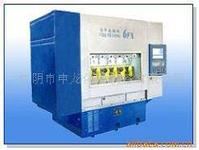 6FX-CNC fine milling shoe last machine