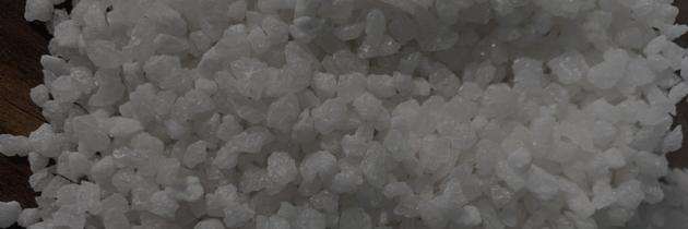 White Fused Alumina