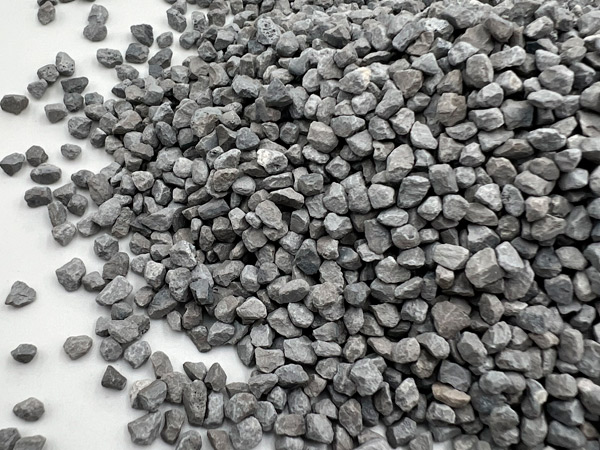 Zirconia Fused Alumina 40