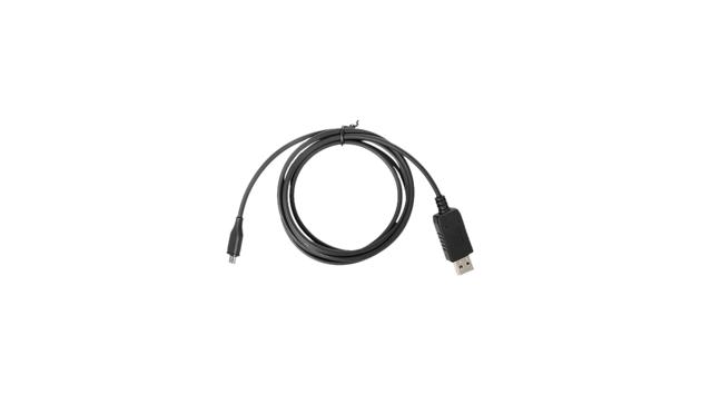 PC69 Programming Cable(USB to Micro usb)