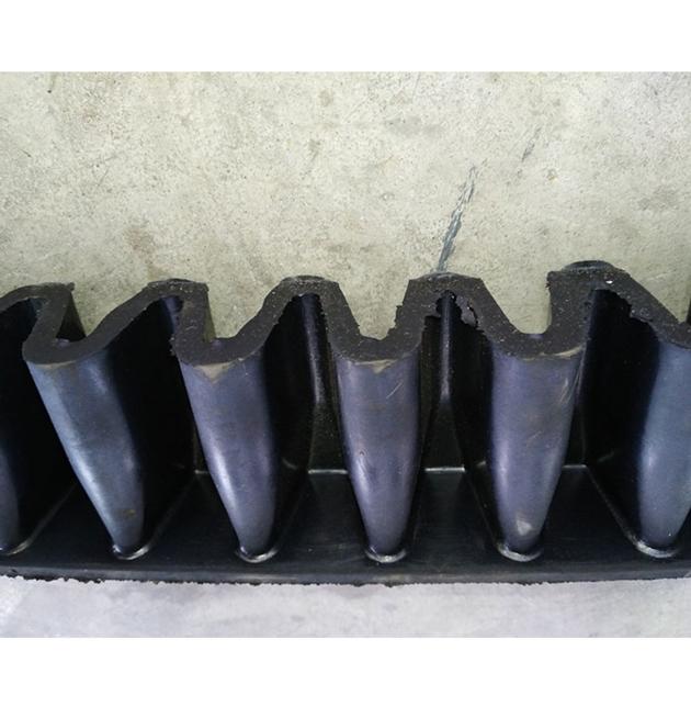 Sidewall Conveyor Belt