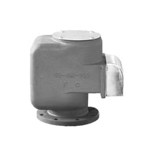 JIS marine Air Vent Head