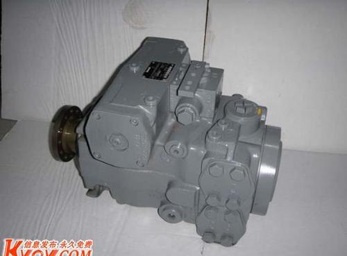 Hydraulic Pump