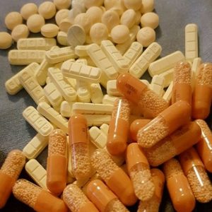 Xanax, Adderall, Valium, Opana, Roxycodone and More