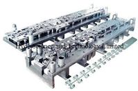 blowing mould