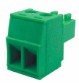 pluggable terminal blocks CP300B-00
