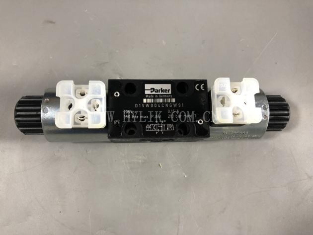 Directional Control Valve