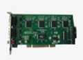 Software Compression DVR Card