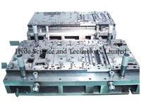 hot runner mould