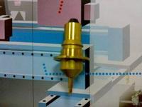 E35017210A0 NOZZLE ASM 101 