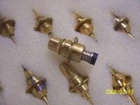 E35057210A0 NOZZLE ASM 105