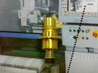E35067210A0 NOZZLE ASM 106 