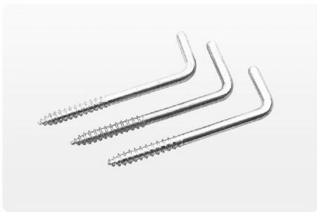 l type screw