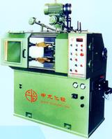FX type shoe last machine
