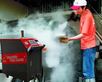 mobile car wash HA1190