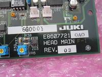 HEAD MAIN PCB E8613729OAO