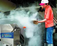 car wash equipment HF2060
