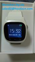 White Smart Bluetooth Watch