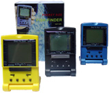 Fish Finder