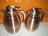glass inner coffee pot
