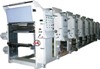 Intaglio Printing Machine