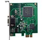 JUKI ARCNENT PCB E8651715AAO