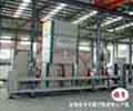 automatic  powder filling product line