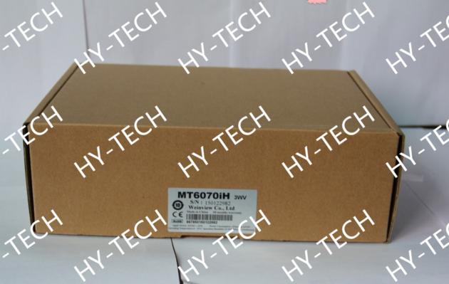 Weinview 7 HMI MT6070iH3 Original Type