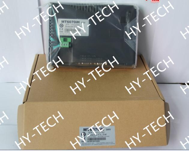 Weinview 7 HMI MT6070iH3 Original Type