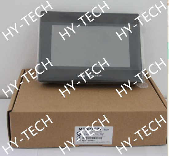 Weinviewold type MT6070iH5WV touch panel MT6070iH 5WV original model in stock MT6070iH