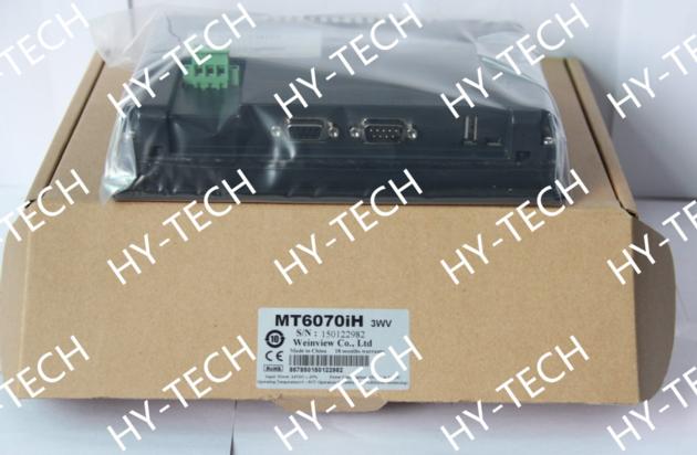 Weinview 7 HMI MT6070iH3 Original Type