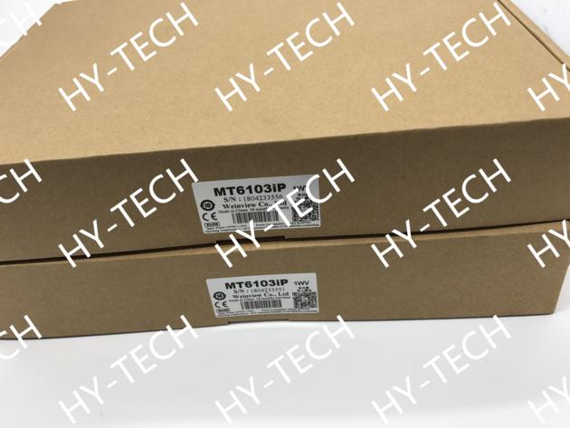 Touch Panel WeinviewTK6102i V5wv Upgraded To