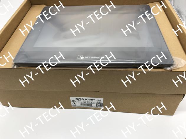 Touch Panel WeinviewTK6102i V5wv Upgraded To