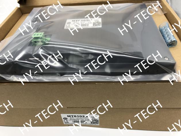 Touch Panel WeinviewTK6102i V5wv Upgraded To