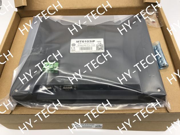Touch Panel WeinviewTK6102i V5wv Upgraded To