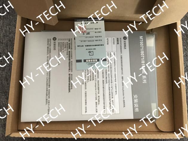 Weinview MT8071iE 7 Quot Touch Screen