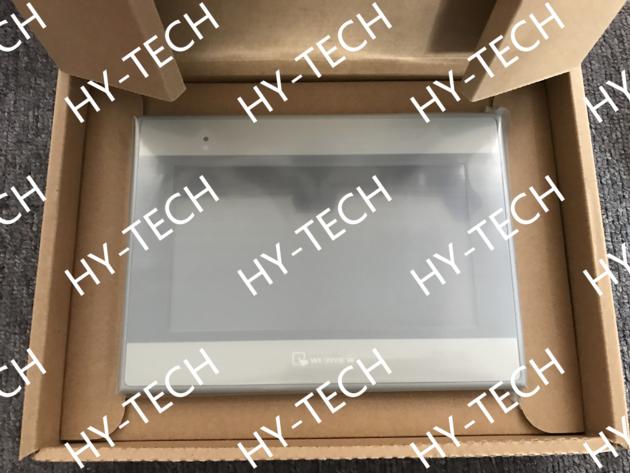 Weinview MT8071iE 7" Touch Screen Ethernet Interface HMI new and original