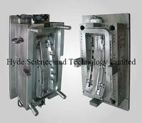 plastics mould