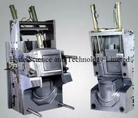 standard part for mould