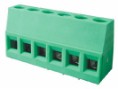 rising clamp terminal blocks CT350-03