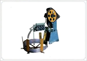 Sell Razor Barbed Wire Machine