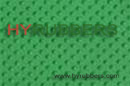 RUBBER DOG BONES