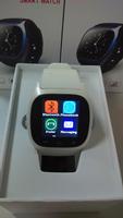 HM26 Smart Bluetooth Watch