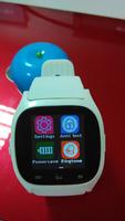 Android Smart Bluetooth Watch